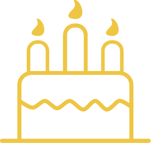 Birthday Surprise! Icon